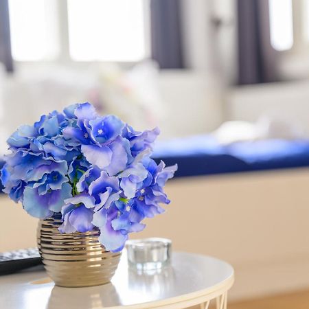 Niva Rooms & Studio Apartment Zagreb Dış mekan fotoğraf