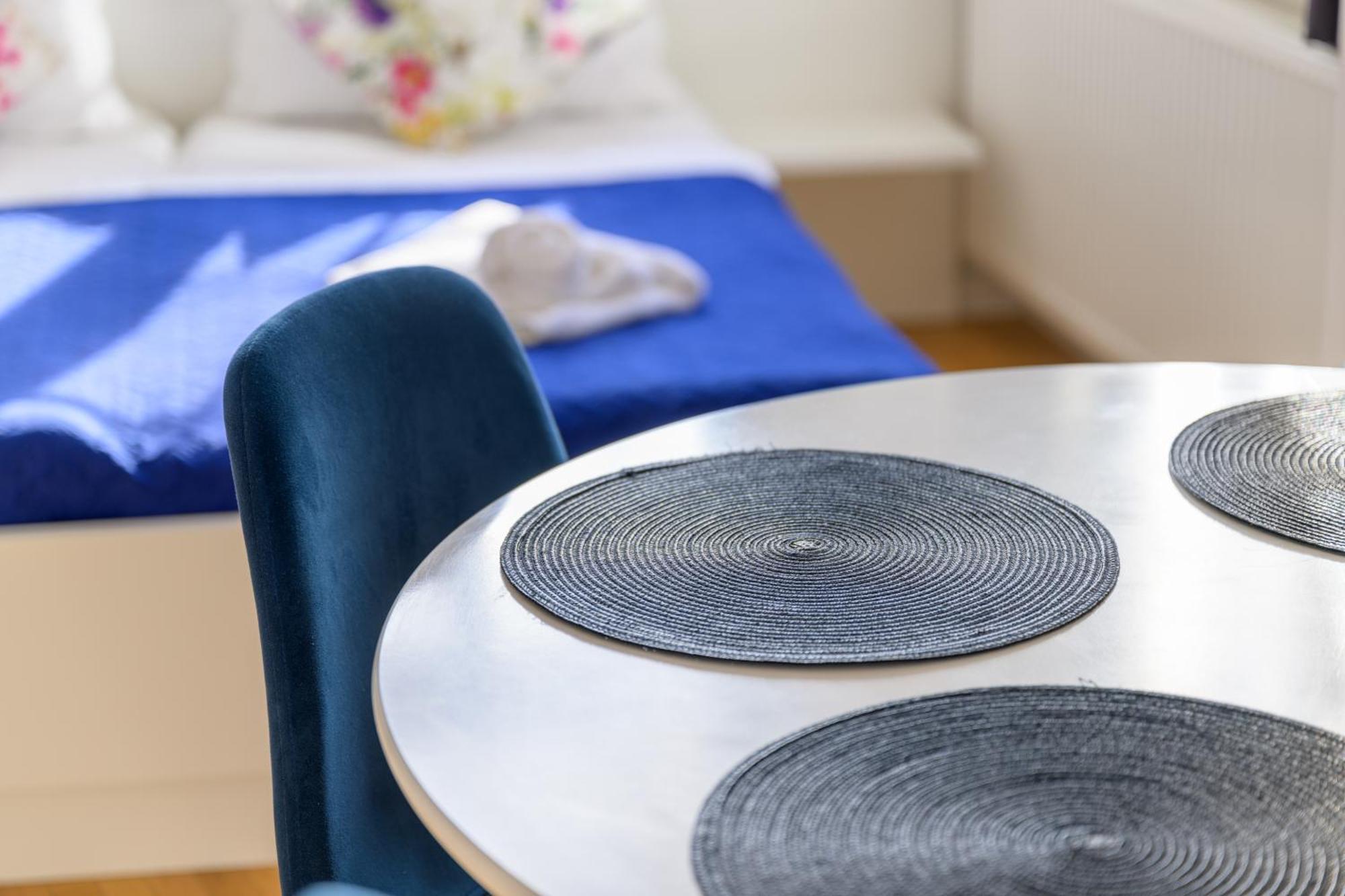 Niva Rooms & Studio Apartment Zagreb Dış mekan fotoğraf