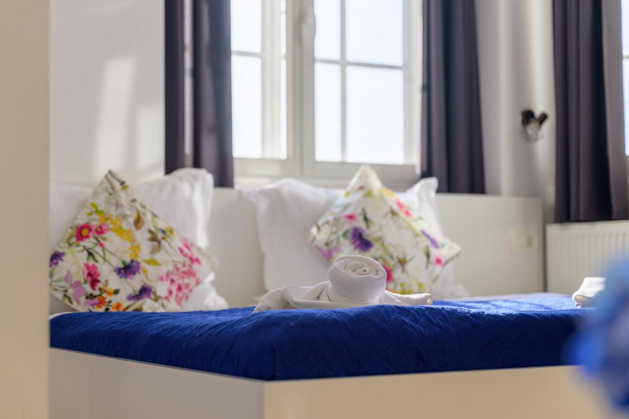Niva Rooms & Studio Apartment Zagreb Dış mekan fotoğraf