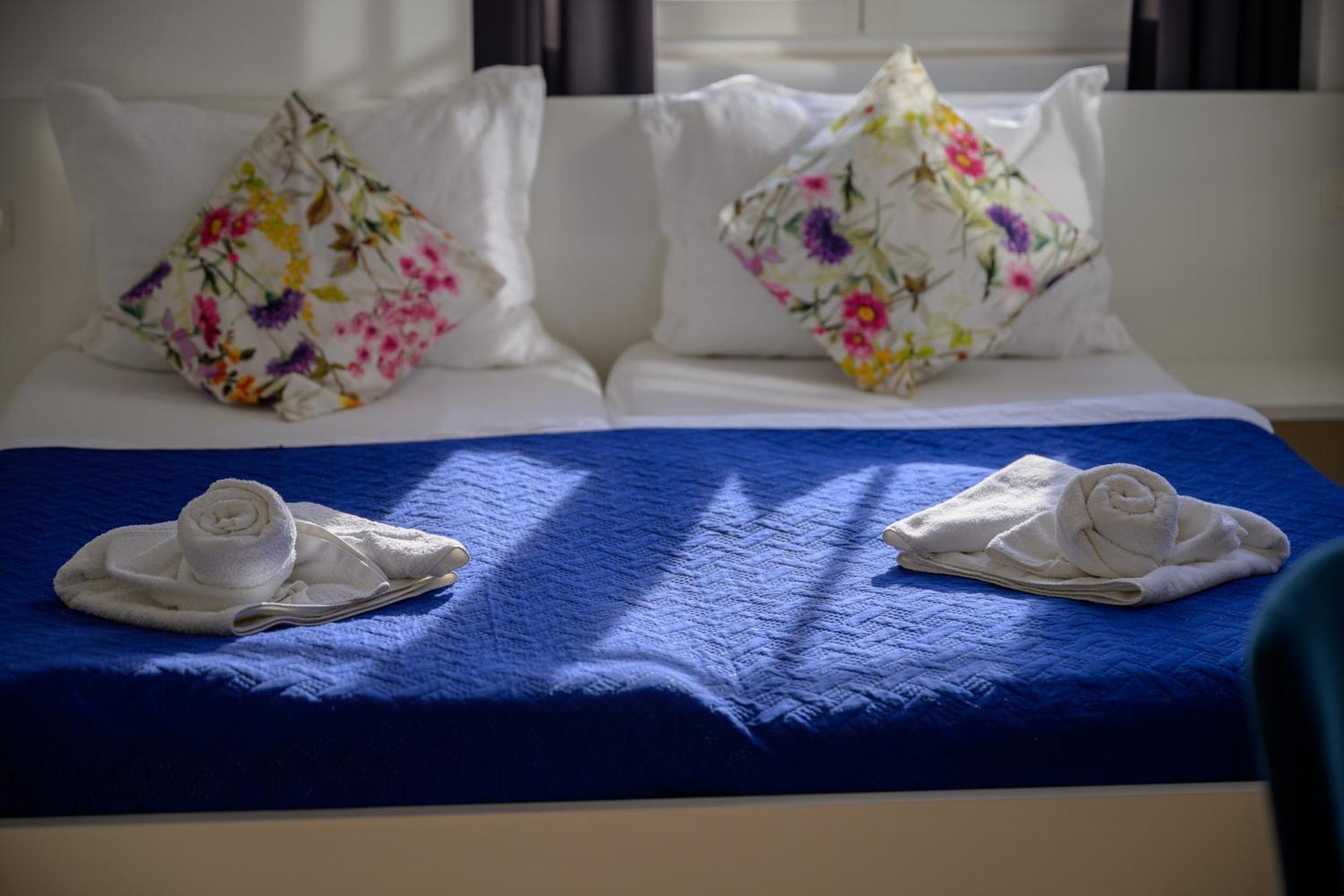 Niva Rooms & Studio Apartment Zagreb Dış mekan fotoğraf