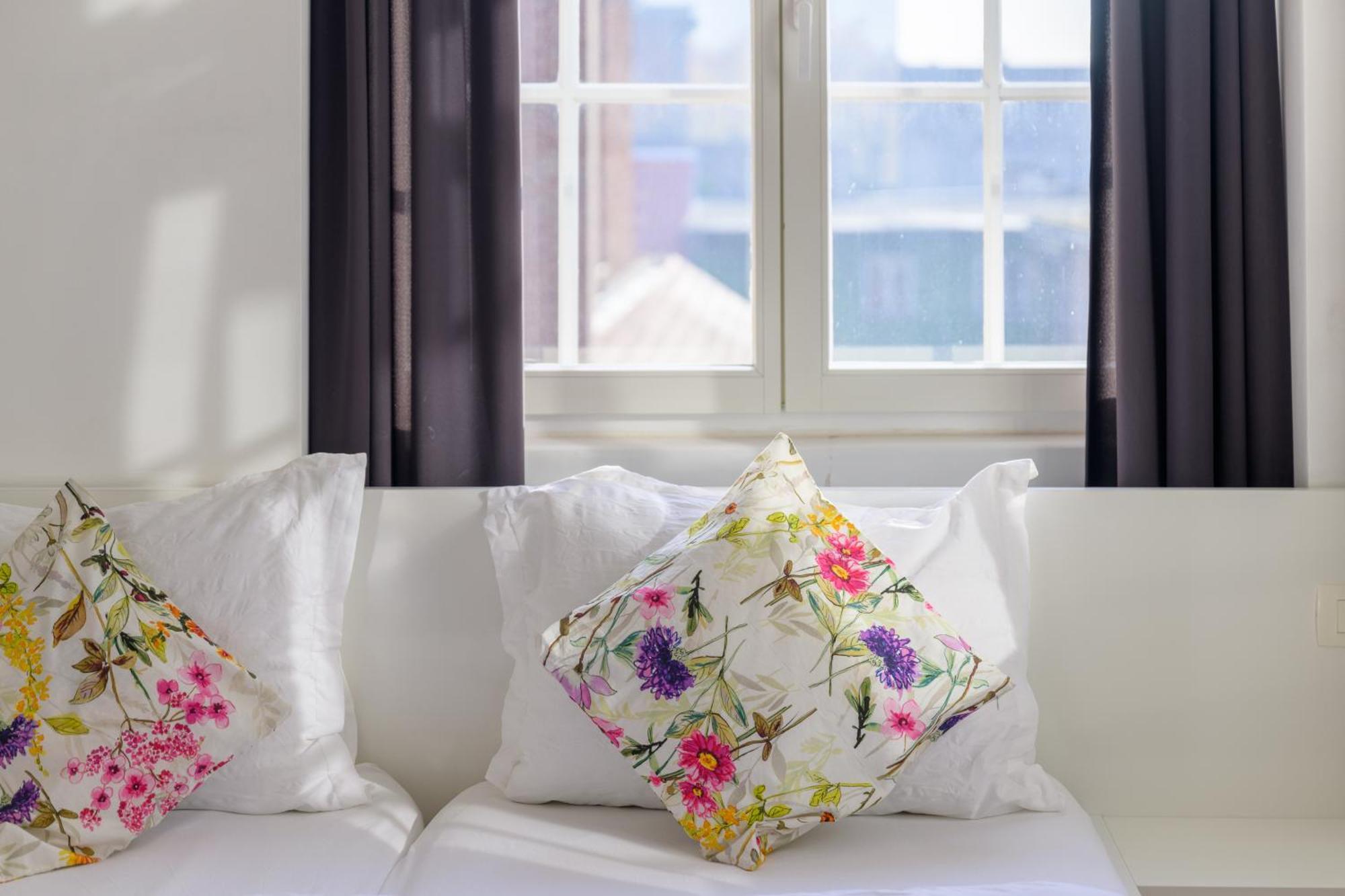 Niva Rooms & Studio Apartment Zagreb Dış mekan fotoğraf