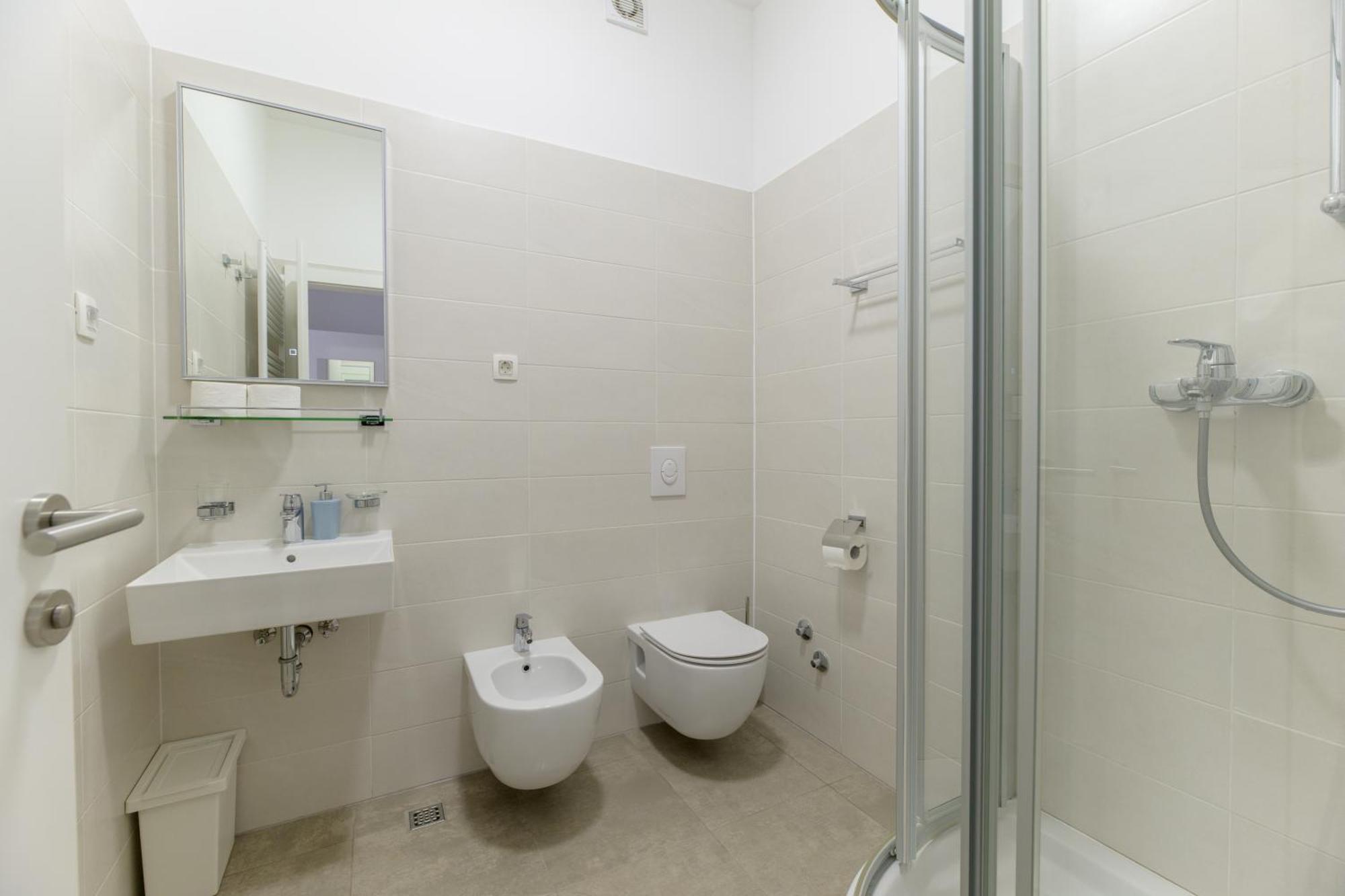 Niva Rooms & Studio Apartment Zagreb Dış mekan fotoğraf