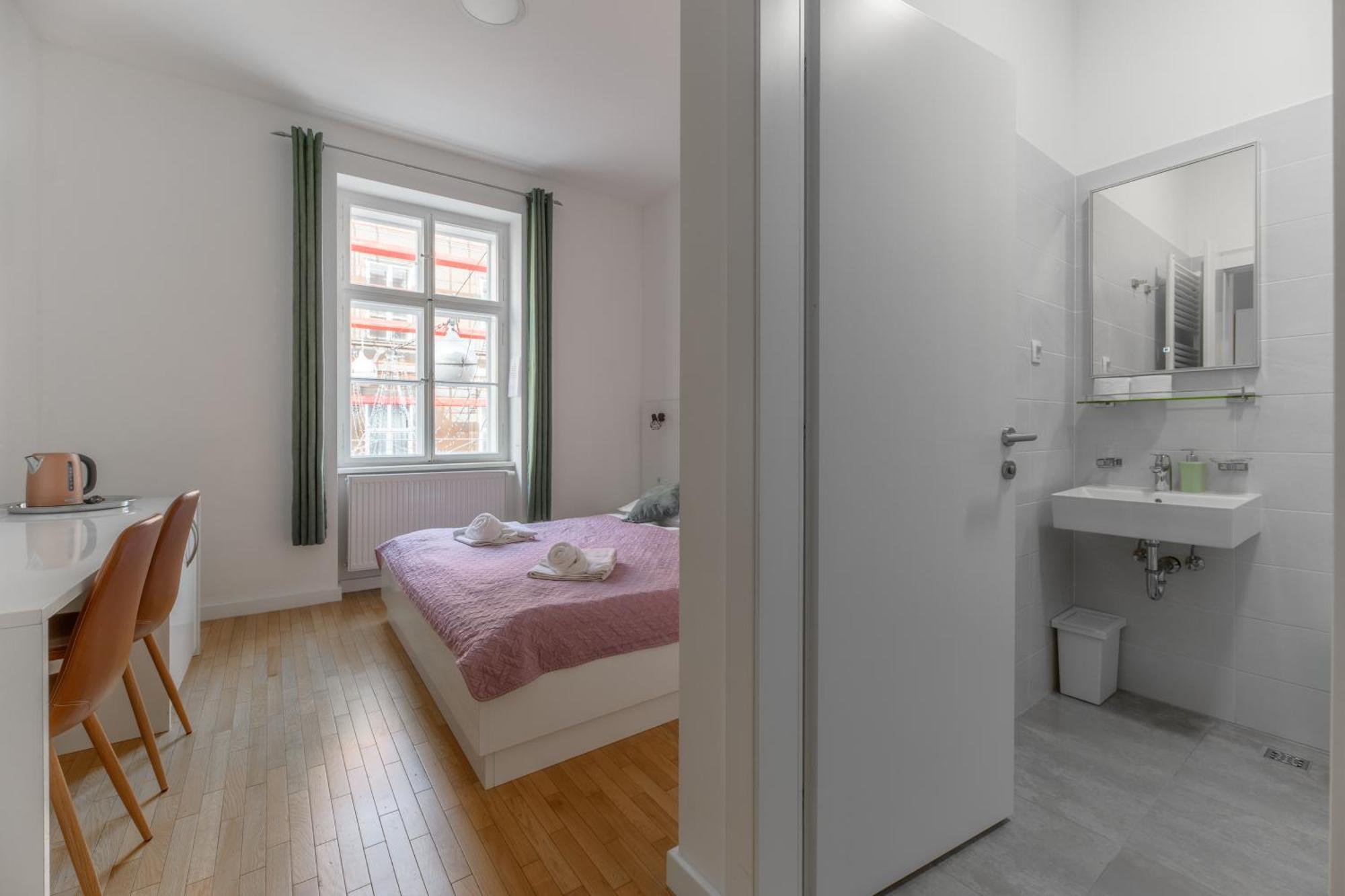 Niva Rooms & Studio Apartment Zagreb Dış mekan fotoğraf