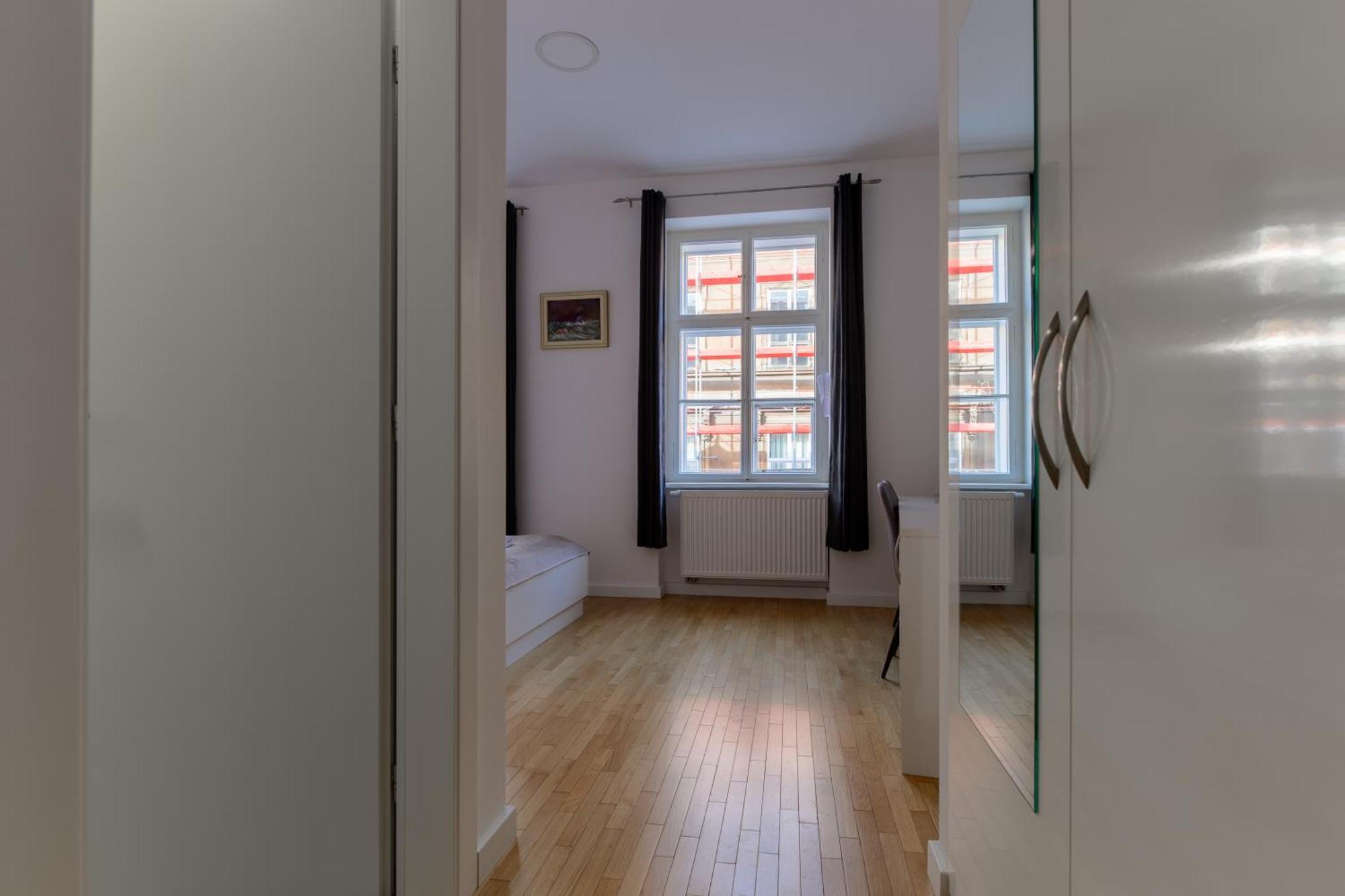 Niva Rooms & Studio Apartment Zagreb Dış mekan fotoğraf
