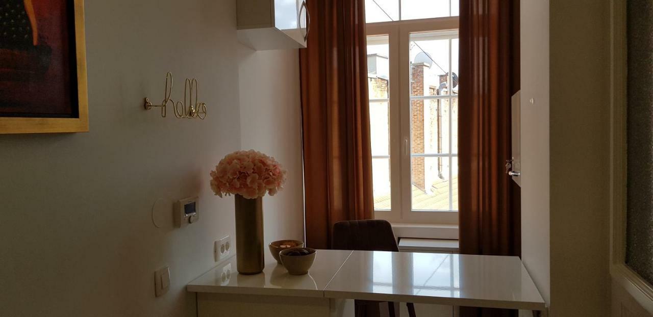 Niva Rooms & Studio Apartment Zagreb Dış mekan fotoğraf