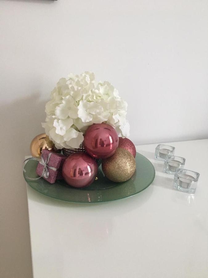 Niva Rooms & Studio Apartment Zagreb Dış mekan fotoğraf